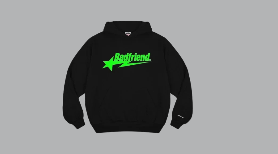 badfriend clothing